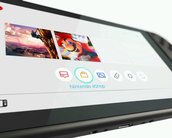 Nintendo avalia investimentos em streaming de games