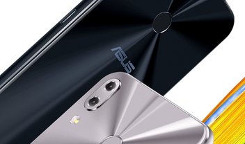 ASUS nega que esteja pensando em sair do mercado de smartphones