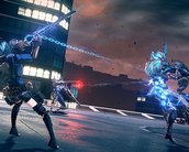 Astral Chain pode ser jogado cooperativamente, mas somente de uma maneira