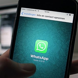 Imagem de WhatsApp tem data para acabar no Windows Phone; app sairá da loja em breve