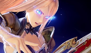 Tales of Arise tem novos detalhes revelados pelo produtor Yusuke Tomizawa