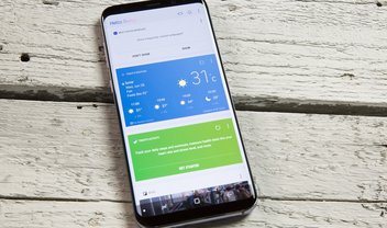 Botão Bixby: como reconfigurar e atribuir novas funções