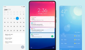 MIUI 11 com Android Q: veja os celulares Xiaomi que receberão a atualização