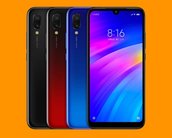 Promoção: Xiaomi Redmi Note 7 e Mi 9 SE estão com até 31% de desconto