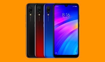 Promoção: Xiaomi Redmi Note 7 e Mi 9 SE estão com até 31% de desconto