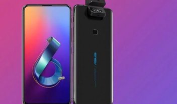 Zenfone 6 chega à Índia como ASUS 6Z após proibição do uso do nome oficial