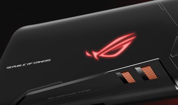 Celular gamer ASUS ROG Phone 2 ganha possível data de lançamento