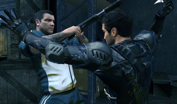 Alpha Protocol é retirado do Steam a pedido da SEGA