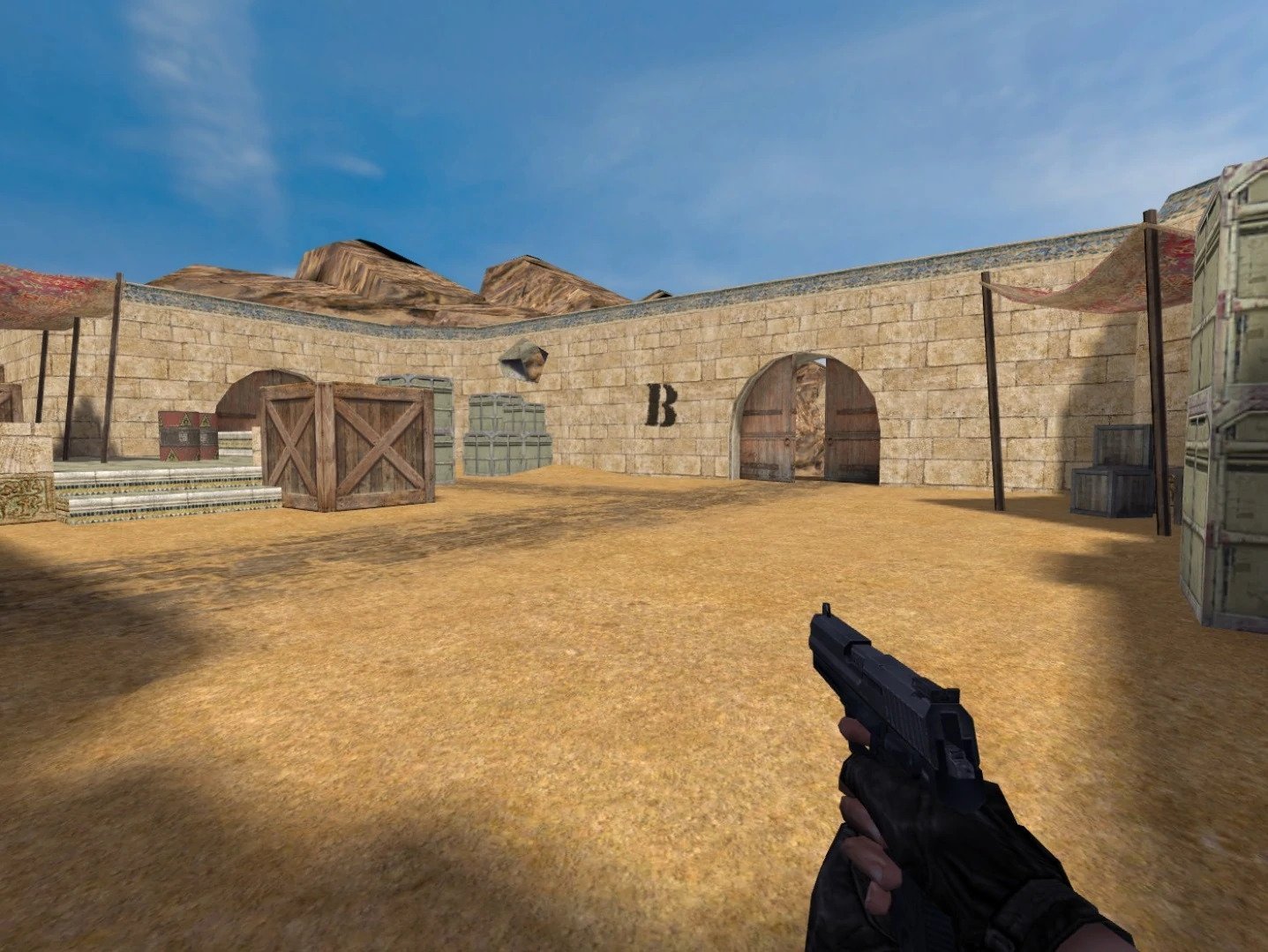 Counter-Strike: Condition Zero faz 15 anos; relembre clássico dos FPS