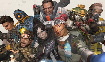 Apex Legends: jogadores descobrem dragões roubando death boxes