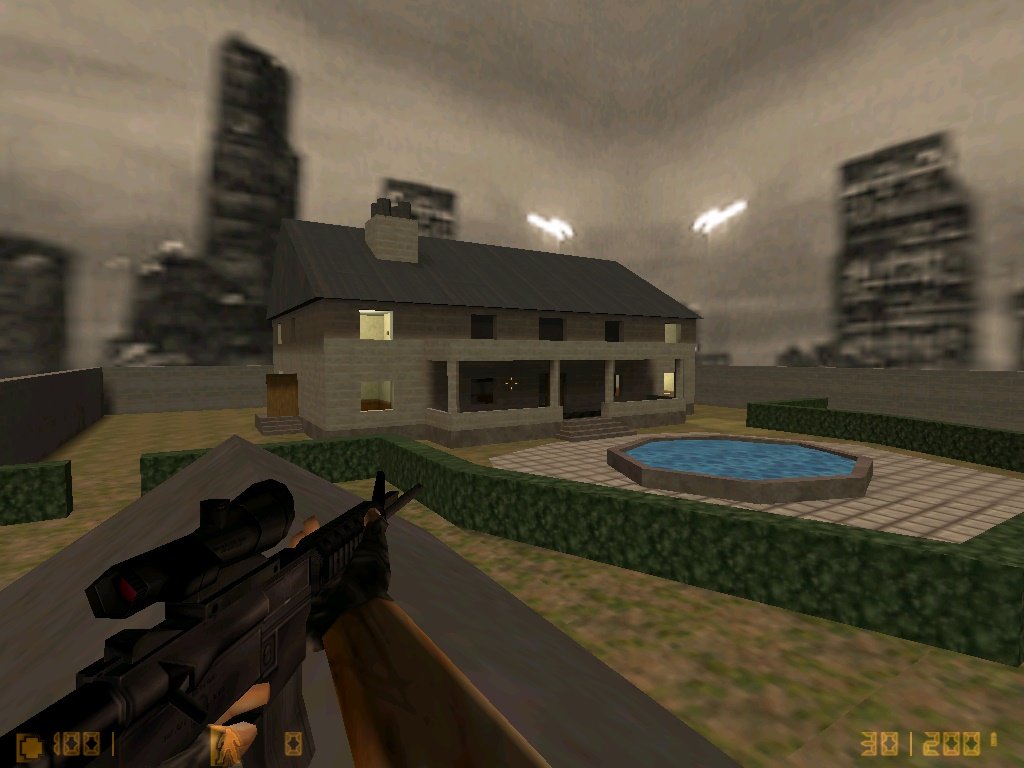 Counter-Strike: Condition Zero faz 15 anos; relembre clássico dos FPS