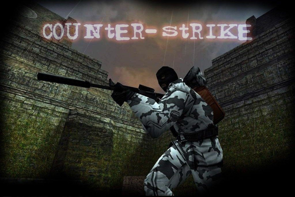Lincoln from CS Online 2 for Counter-Strike Source