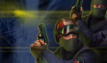 Especial Counter-Strike: 20 anos do clássico que dispensa apresentações