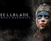 Hellblade ganha atualização no Switch com otimização e melhorias