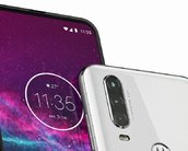 Motorola One Action é homologado na Anatel