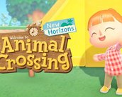 Animal Crossing: New Horizons não terá saves em nuvem no Switch