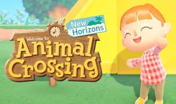 Animal Crossing: New Horizons não terá saves em nuvem no Switch