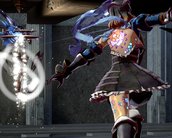 Bloodstained: Ritual of the Night traz bugs que podem impedir progresso