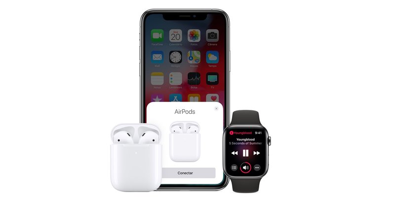 Apple AirPods