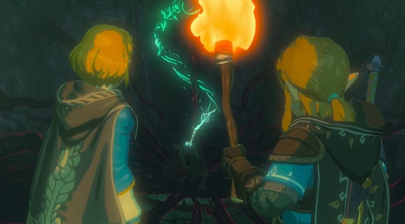 Breath of the Wild