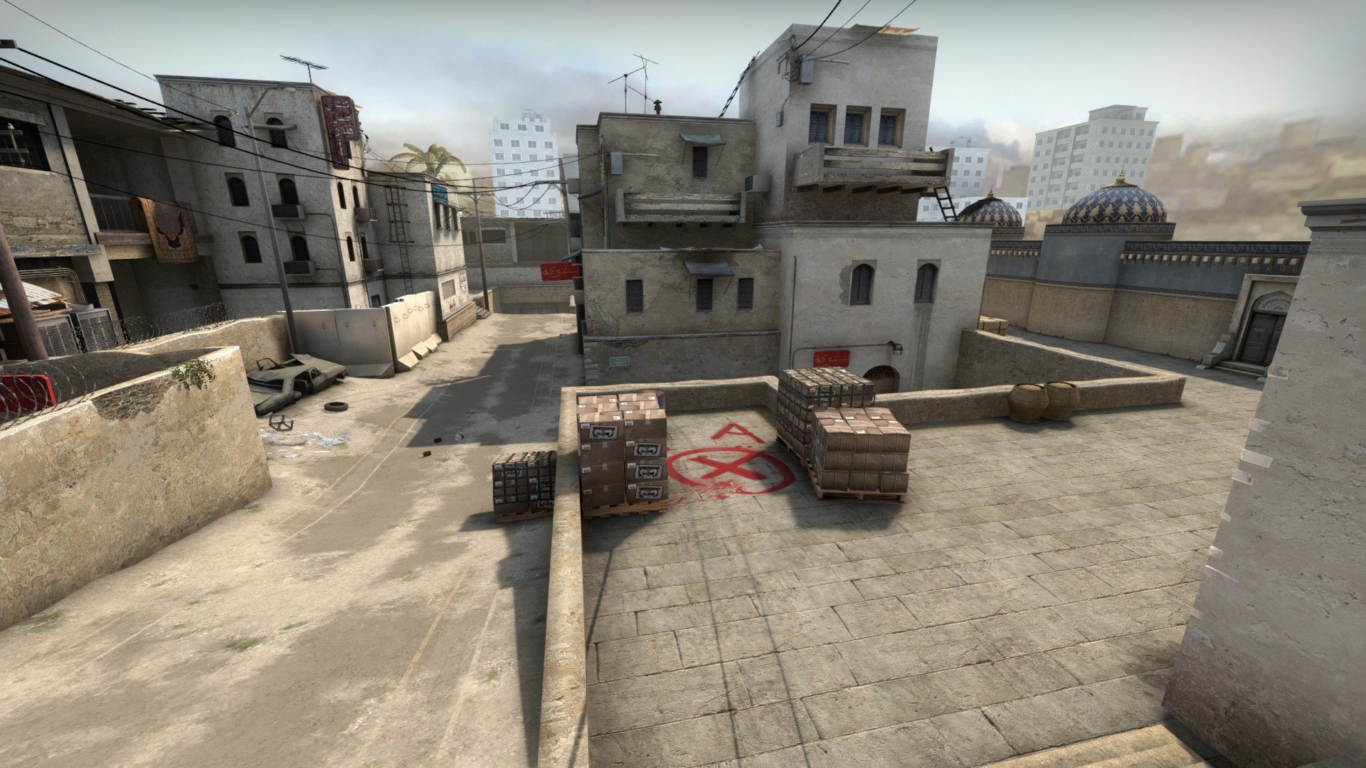 Dust 2