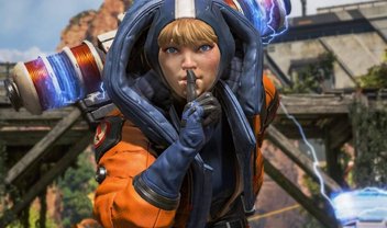 Apex Legends 2 nunca existirá, segundo produtor da Respawn