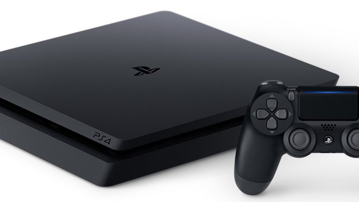 PS4 Pro 1Tb - Videogames - Jardim Riacho das Pedras, Contagem