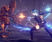 Astral Chain ganha vídeo de 10 minutos sobre enredo e mecânicas de combate