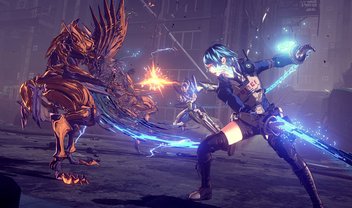 Astral Chain ganha vídeo de 10 minutos sobre enredo e mecânicas de combate