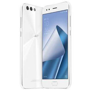 Imagem de ASUS Zenfone 4: versão Beta do Android Pie já está disponível