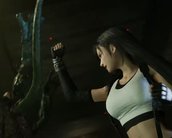 Final Fantasy VII: “diminuição” nos seios de Tifa foi erro de tradução