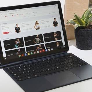 Imagem de Google abandona produção de tablets e vai focar em notebooks