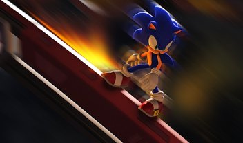 Sonic promete ter seu próximo grande ano em 2021