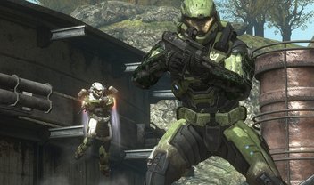 Halo: Reach vai iniciar seu Beta no PC na próxima semana