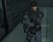 Metal Gear Solid ganha remake em 4K feito por inteligência artificial