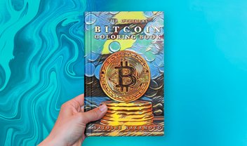 Satoshi Nakamoto supostamente vendendo livros e mais - Hoje no TecMundo