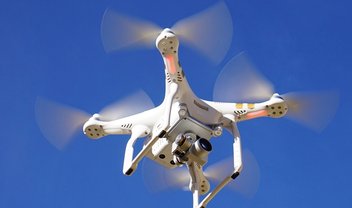 “Drone espião” aparece em treino do Peru antes de jogo contra o Brasil