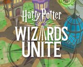 Harry Potter: Wizards Unite, jogo de AR para celular, tem trailer revelado