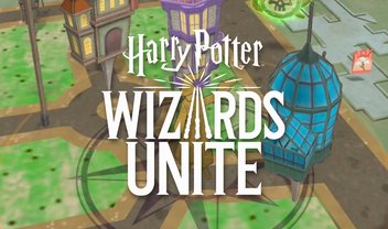 Harry Potter: Wizards Unite, jogo de AR para celular, tem trailer revelado