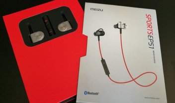 Promoção: Meizu EP51, fones de ouvido Bluetooth por apenas R$ 96