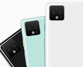 Veja quais podem ser as novas cores do Google Pixel 4