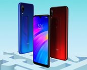 Xiaomi Redmi 7A já está à venda na GearBest; confira por quanto