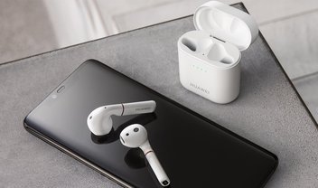 “AirPods da Huawei” são homologados pela Anatel no Brasil