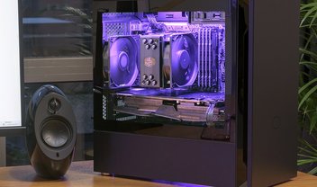 Cooler Master apresenta 2 novos gabinetes ultrassilenciosos