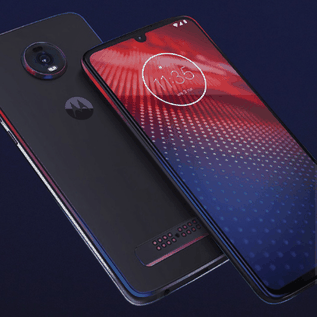 Imagem de Motorola só vai liberar o Android Q para o Moto Z4