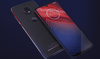 Motorola só vai liberar o Android Q para o Moto Z4