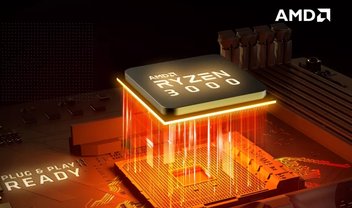 Ryzen 3800X aparece batendo Intel Core i9 em teste de desempenho