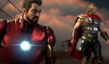 Marvel's Avengers poderá ser jogado totalmente offline