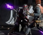 Star Wars: Jedi Fallen Order tem exploração inspirada por Metroid