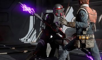 Star Wars: Jedi Fallen Order tem exploração inspirada por Metroid